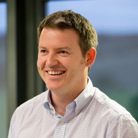 Tim Mather
