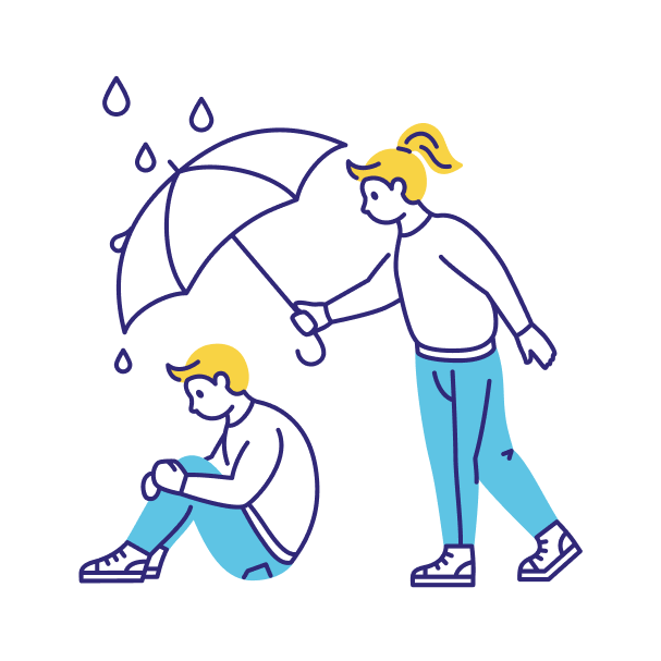 Transistor Emotional Support